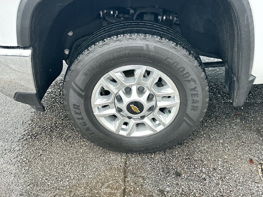 2024 Chevrolet Silverado 2500HD LT - Photo 28