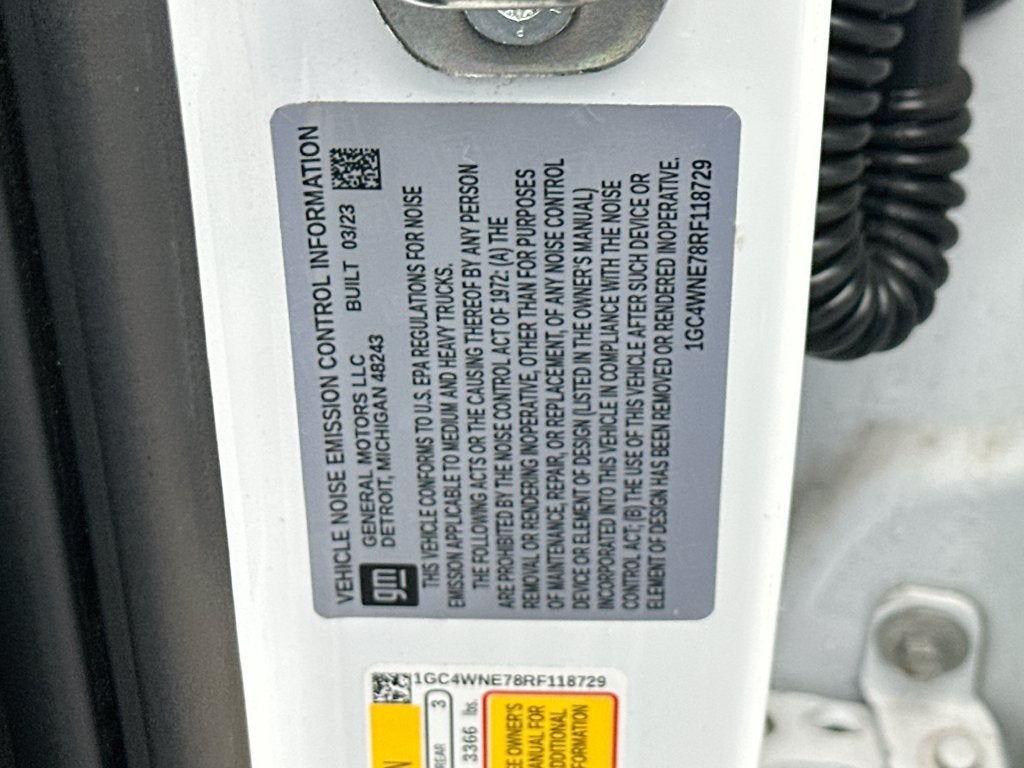 2024 Chevrolet Silverado 2500HD LT - Photo 29