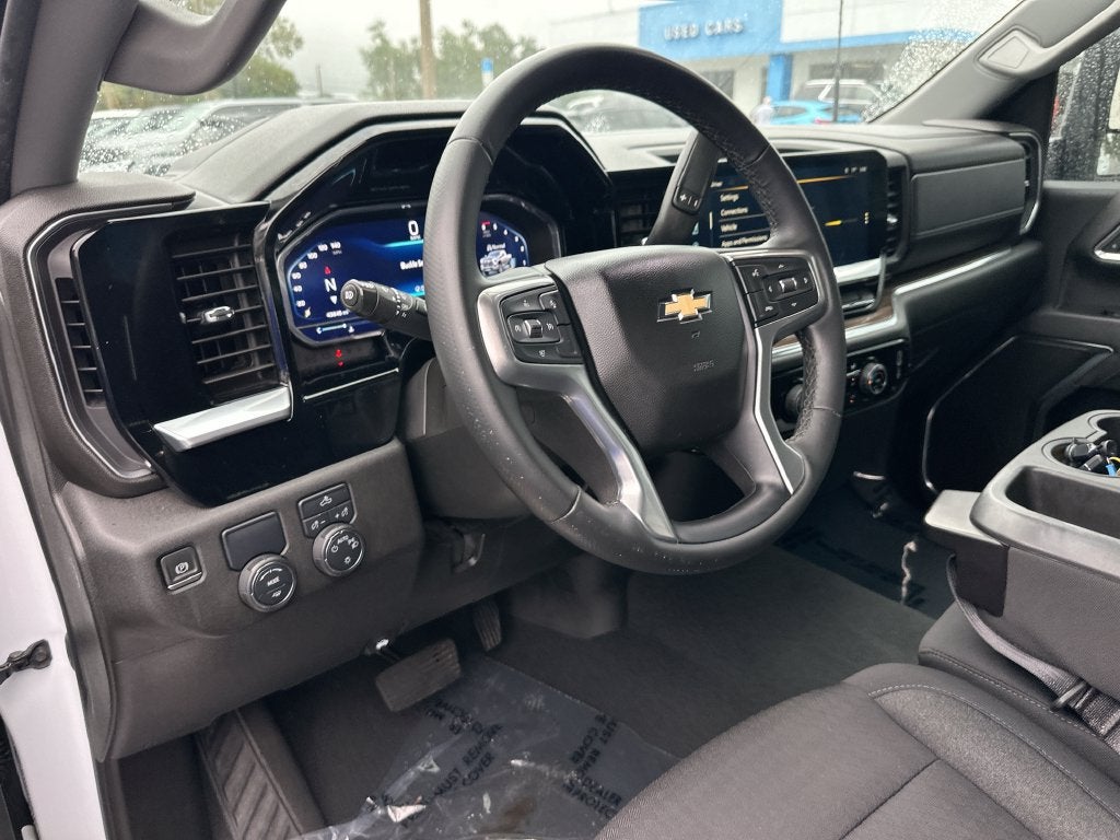 2024 Chevrolet Silverado 2500HD LT - Photo 9