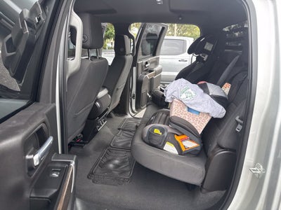2020 Chevrolet Silverado 2500 HD LT