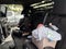 2020 Chevrolet Silverado 2500 HD LT