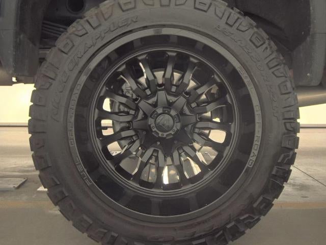 2021 Chevrolet Silverado 2500 HD LTZ