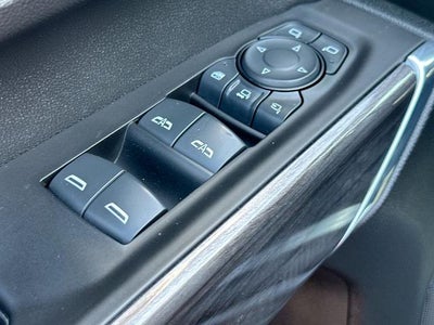 2021 Chevrolet Silverado 2500 HD LTZ