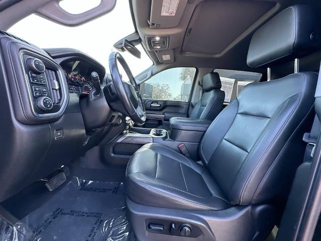 2021 Chevrolet Silverado 2500 HD LTZ