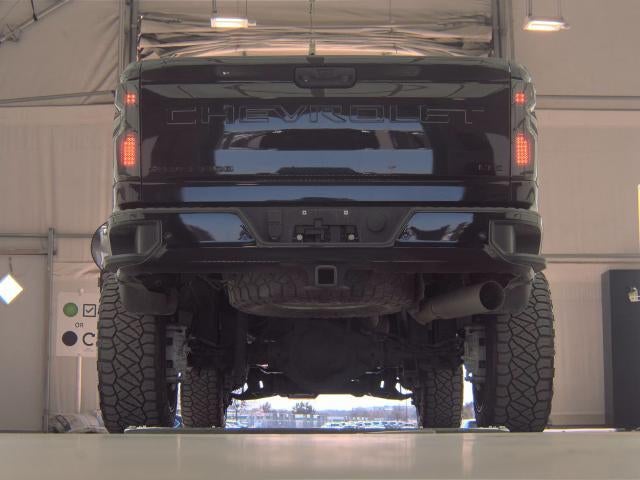 2021 Chevrolet Silverado 2500 HD LTZ