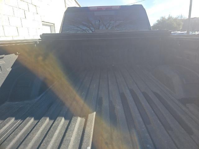 2021 Chevrolet Silverado 2500 HD LTZ