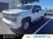 2020 Chevrolet Silverado 2500 HD High Country