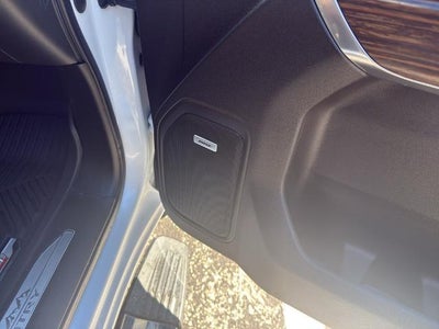 2020 Chevrolet Silverado 2500 HD High Country