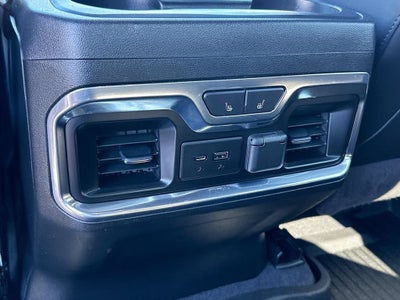 2020 Chevrolet Silverado 2500 HD High Country