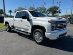 2020 Chevrolet Silverado 2500 HD High Country