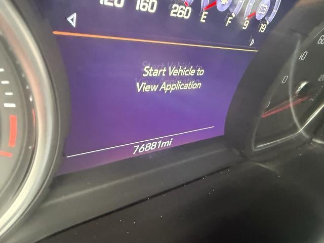 2020 Chevrolet Silverado 2500 HD High Country