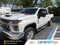 2022 Chevrolet Silverado 3500 HD LTZ