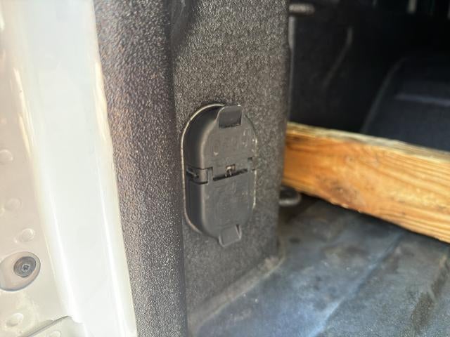 2022 Chevrolet Silverado 3500 HD LTZ