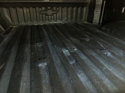 2022 Chevrolet Silverado 3500 HD LTZ