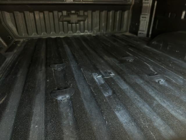 2022 Chevrolet Silverado 3500 HD LTZ