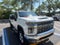 2022 Chevrolet Silverado 3500 HD LTZ