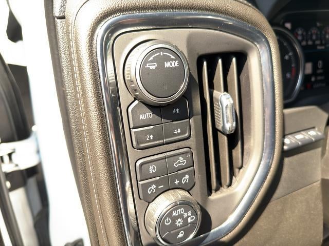 2022 Chevrolet Silverado 3500 HD LTZ