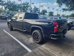 2023 Chevrolet Silverado 3500 HD High Country