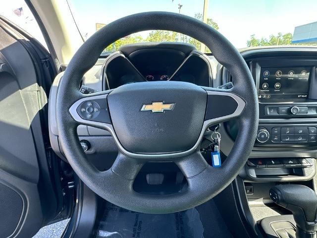 2019 Chevrolet Colorado 2WD Work Truck