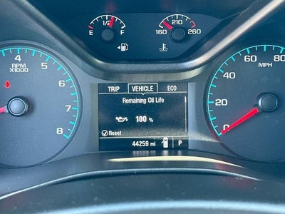 2019 Chevrolet Colorado 2WD Work Truck