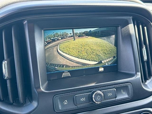 2019 Chevrolet Colorado 2WD Work Truck