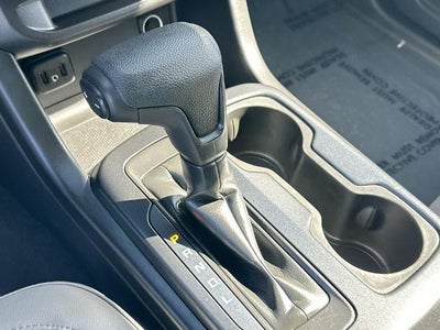 2019 Chevrolet Colorado 2WD Work Truck