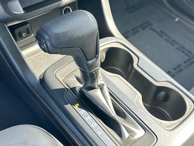 2019 Chevrolet Colorado 2WD Work Truck