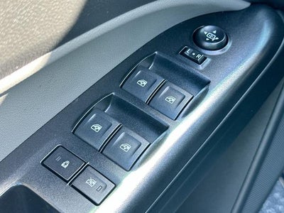 2019 Chevrolet Colorado 2WD Work Truck