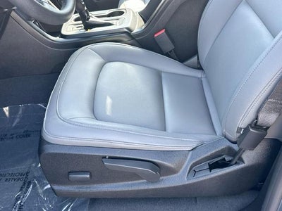 2019 Chevrolet Colorado 2WD Work Truck