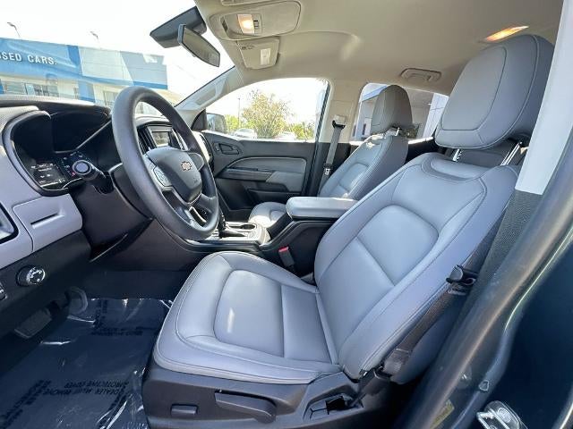 2019 Chevrolet Colorado 2WD Work Truck