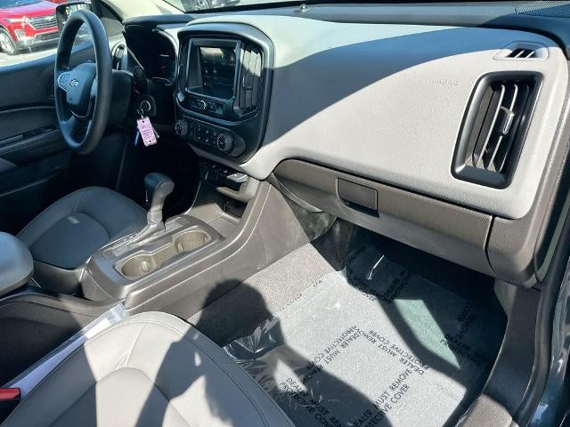 2019 Chevrolet Colorado 2WD Work Truck