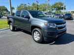 2019 Chevrolet Colorado 2WD Work Truck