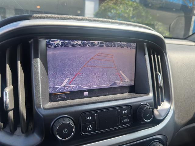 2019 Chevrolet Colorado 2WD LT