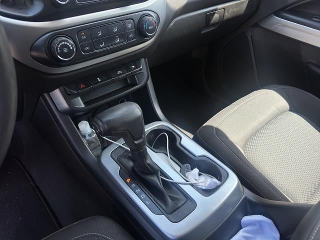 2019 Chevrolet Colorado 2WD LT