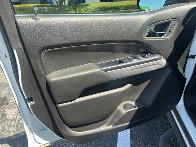 2019 Chevrolet Colorado 2WD LT