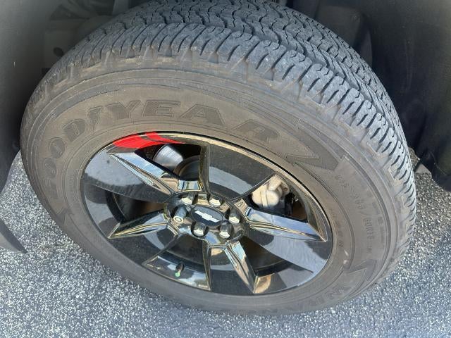 2019 Chevrolet Colorado 2WD LT