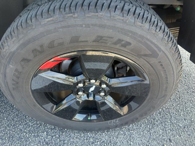 2019 Chevrolet Colorado 2WD LT