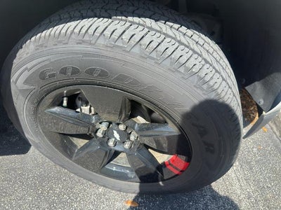 2019 Chevrolet Colorado 2WD LT