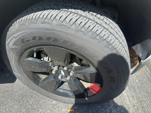 2019 Chevrolet Colorado 2WD LT