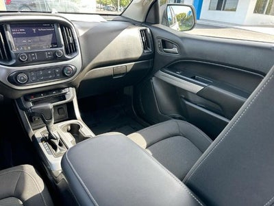 2019 Chevrolet Colorado 2WD LT