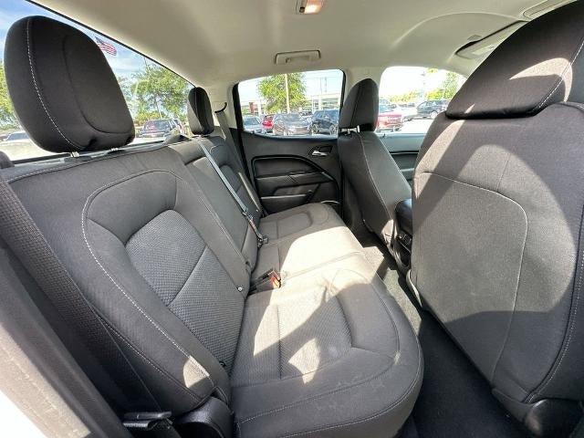 2019 Chevrolet Colorado 2WD LT