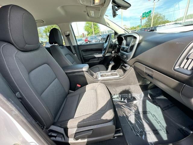 2019 Chevrolet Colorado 2WD LT