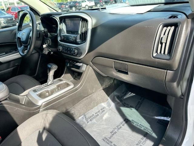 2019 Chevrolet Colorado 2WD LT