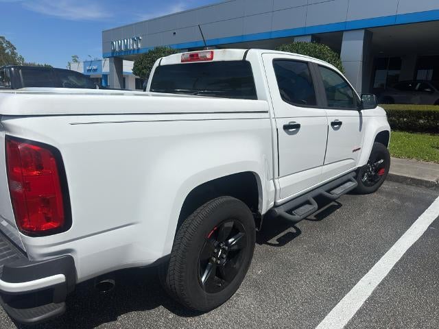2019 Chevrolet Colorado 2WD LT