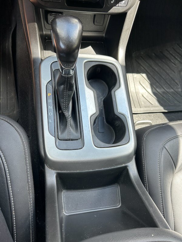 2022 Chevrolet Colorado 4WD LT