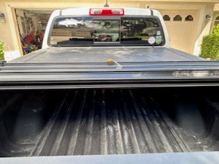 2022 Chevrolet Colorado 4WD LT
