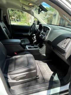2022 Chevrolet Colorado 4WD LT