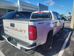 2022 Chevrolet Colorado 4WD LT