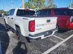 2022 Chevrolet Colorado 4WD LT