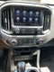 2022 Chevrolet Colorado 4WD LT